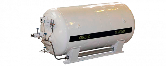 Ремонт транспортних цистерн